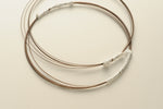 Knot 2 Kinky Single Strand Nickel-Titanium Leader Wire
