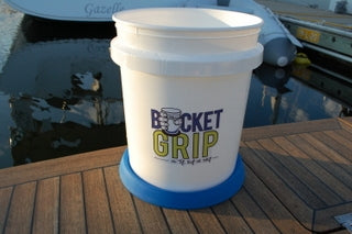 BucketGrips Clip-On Handles (2-Count) BG1000BLK1