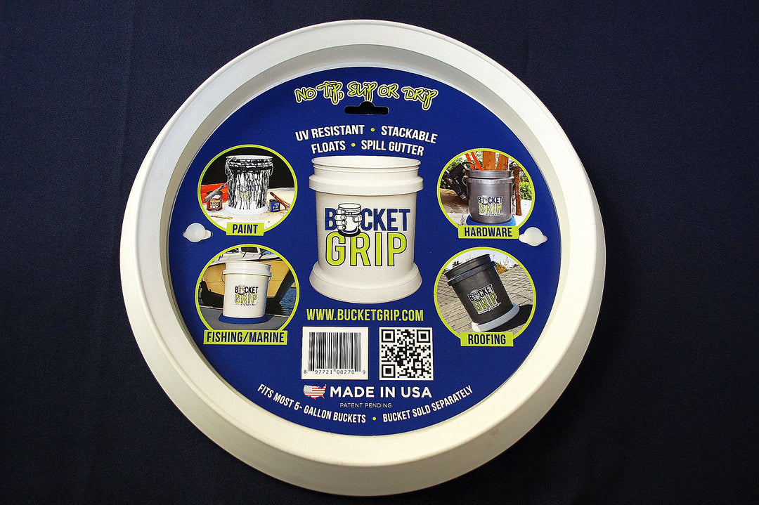 BUY BUCKET GRIP – Aquateko